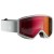 Light Grey / Red Photo