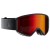 Colore Black / Red Stereo