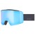 Detaljebillede 1 Uvex - Ignite Mirror S2 - Skibriller