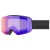 Detaljebillede 1 Uvex - Kid's Pwdr Mirror S2 - Skibriller