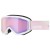 Detail image 1 Uvex - Kid's Speedy Nova Mirror S2 - Ski goggles