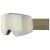 Black Matt / Mirror Platin Green