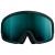 Pargasite Green / Partly Sunny Forest Green