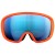 V&auml;ri Zink Orange / Partly Sunny Blue