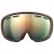 Bronzite Brown / Sunny Cool Gold