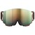 Bronzite Brown / Sunny Cool Gold