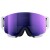 F&auml;rg Hydrogen White / Partly Sunny Purple