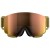 Olivine Green / Partly Sunny Rose Gold