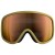 Olivine Green / Partly Sunny Rose Gold