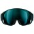 Pargasite Green / Partly Sunny Forest Green