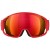 Prismane Red / Partly Sunny Red