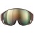 Bronzite Brown / Sunny Cool Gold