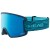 Blue / Petrol / Sparelens Orange