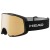 Kleur Gold / Black / Sparelens Orange