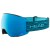 Blue / Petrol / Sparelens Orange