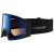 Blue / Black