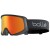 Farbe Black Matte / Sunrise