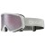 Lightest Grey Matte / Vermillon Gun