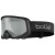 Black Matte / Clear