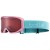 Farbe Pink & Blue Matte / Vermillon