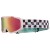 Farbe Pink Checkerboard Matte / Rose Gold