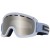 Imagen detallada 1 Dragon - D1 Lumlens S3 + S0 - Gafas de esquí