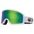 White / Green Ion