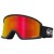 Imagen detallada 1 Dragon - DX3 Lumalens S4 - Gafas de esquí