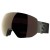 Castor Gray / Gun Metal