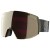 Castor Gray / Black Gold