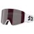 Immagine dettagliata 1 Bliz - G001S S2 Mirror - Maschera da sci