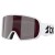 Detaljebillede 1 Bliz - G002 S2 Mirror - Skibriller
