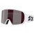 Detailbild 1 Bliz - G002S S2 Mirror - Skibrille