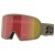 Kleur Matte Camo Green / Brown with Red Multi