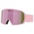 Matte Pink / Brown with Pink Multi