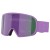 Kleur Matte Purple / Brown with Purple Multi