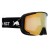 Yksityiskohtainen kuva 1 Red Bull Spect - Jibb Mirror IBoost ChromX Cat. 1-3 - Laskettelulasit