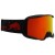 Imagen detallada 1 Red Bull Spect - Neon Mirror Cat. 2 - Gafas de esquí