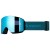 Rig Aquamarine / Gloss Crystal Teal / Teal Em