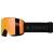 Rig Topaz / Matte Black / Black / Gray