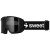 Smoke / Matte Black / Black