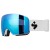 Detaljebillede 1 Sweet Protection - Connor RIG Reflect Low Bridge S3 - Skibriller