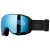 Immagine dettagliata 1 Sweet Protection - Interstellar RIG Reflect S3 + S1 - Maschera da sci