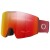 Farve Iron Red / Prizm Torch Iridium