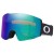 Farve Matte Black / Prizm Argon Iridium