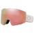Farve Matte Cool Grey / Prizm Rose Gold Iridium