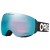 Colore Factory Pilot Black / Prizm Sapphire Iridium