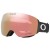 Colore Matte Black / Prizm Rose Gold