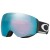 Colore Matte Black / Prizm Sapphire Iridium