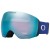 Colore Matte Navy / Prizm Sapphire Iridium